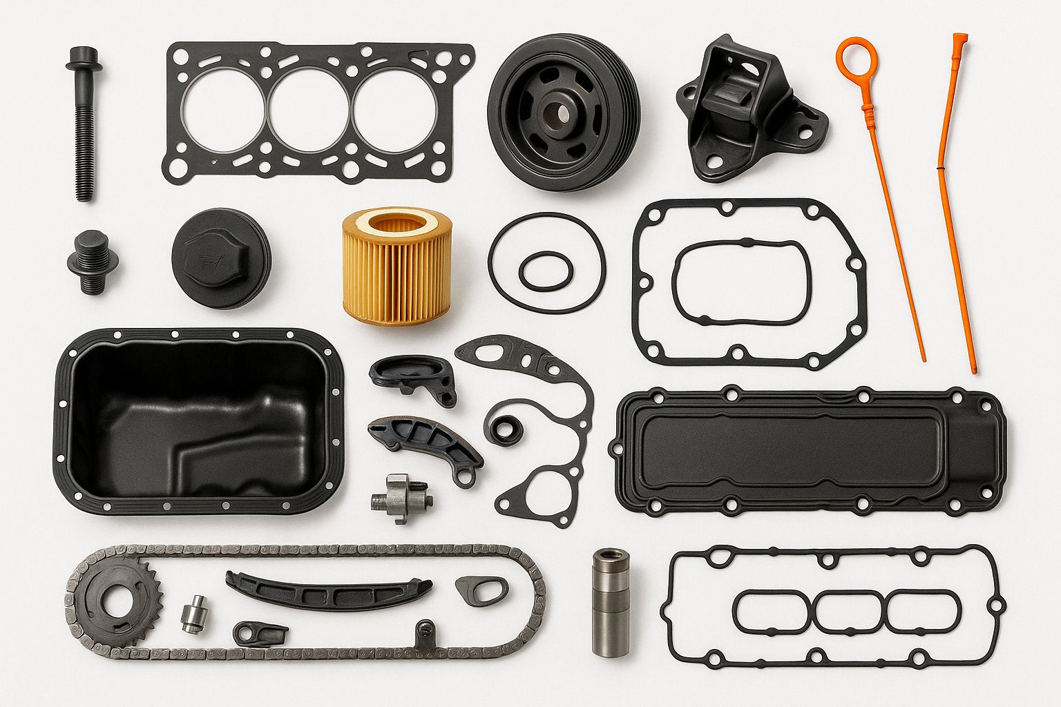 Engine Parts