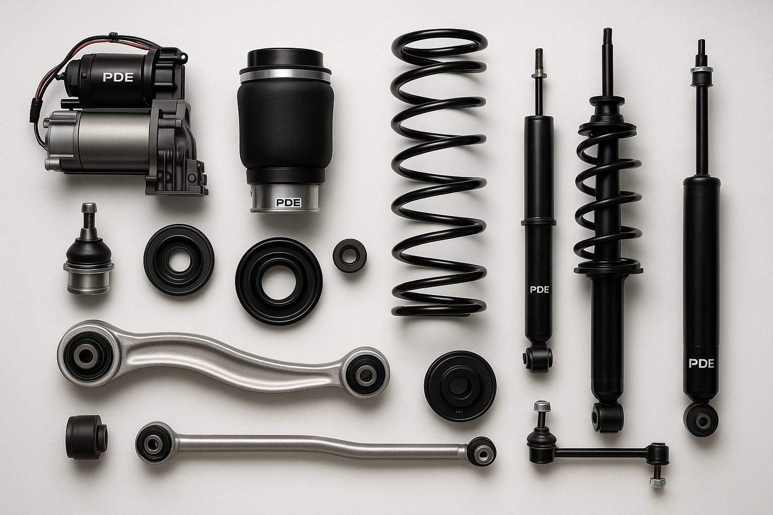 Suspension