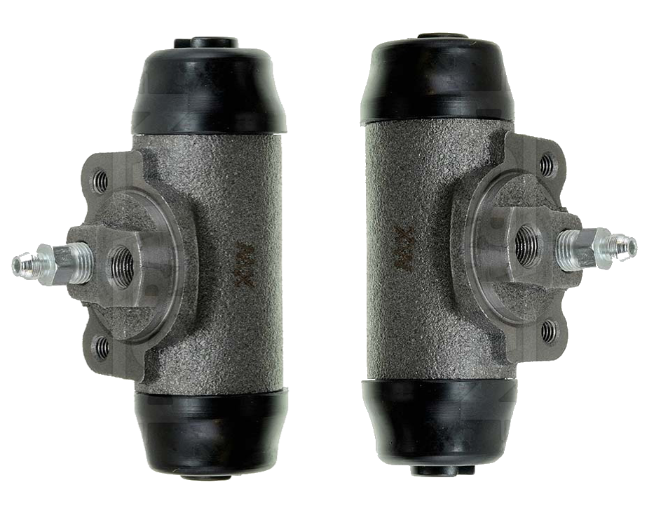 2 Drum Brake Wheel Cylinders DORMAN Rear for Chevy GMC Replace OEM # 18013956