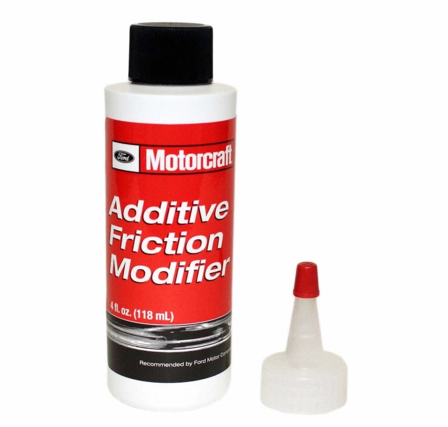 2 Gear/Differential Additive Friction Modifier OEM FORD/Motorcraft Limited Slip