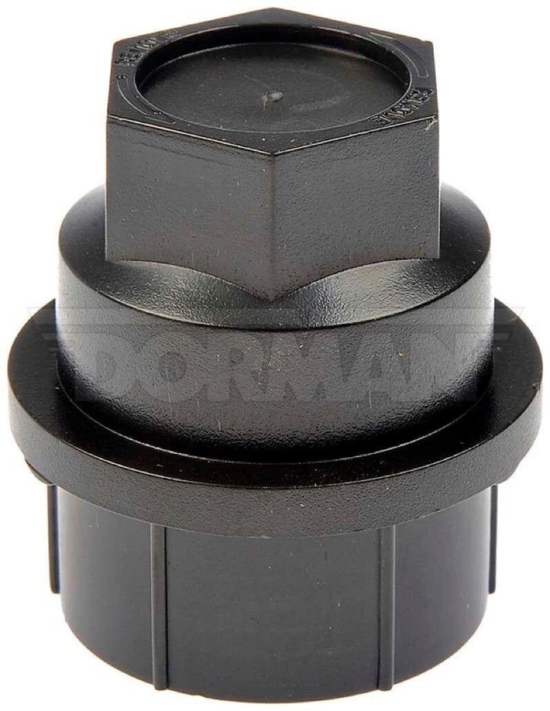 5 Wheel Nut Covers Replaces GM OEM # 611-607 for Cadillac Chevrolet GMC
