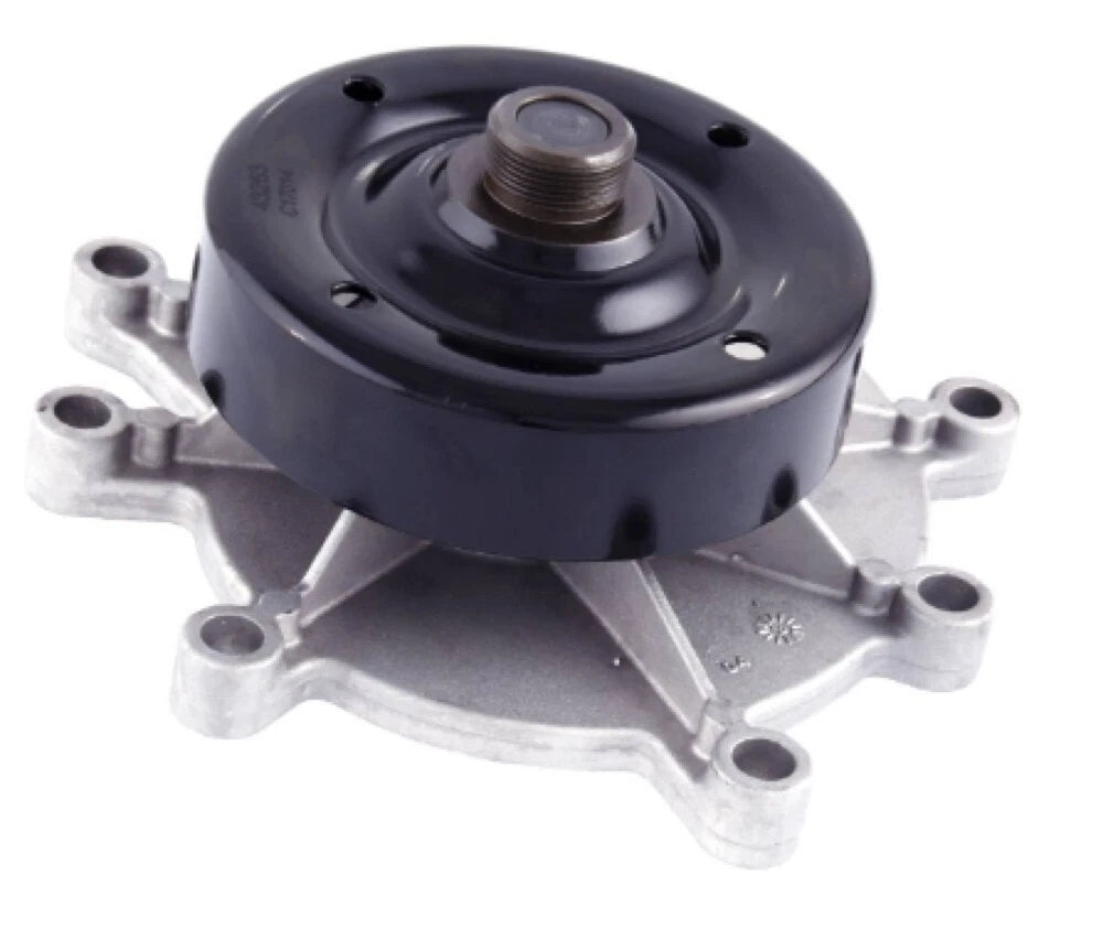 Engine Cooling Water Pump GATES for Chrysler Dodge Jeep Mitsubishi RAM W. Gasket