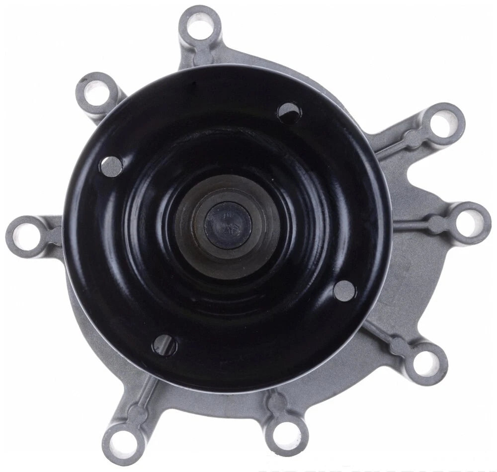 Engine Cooling Water Pump GATES for Chrysler Dodge Jeep Mitsubishi RAM W. Gasket