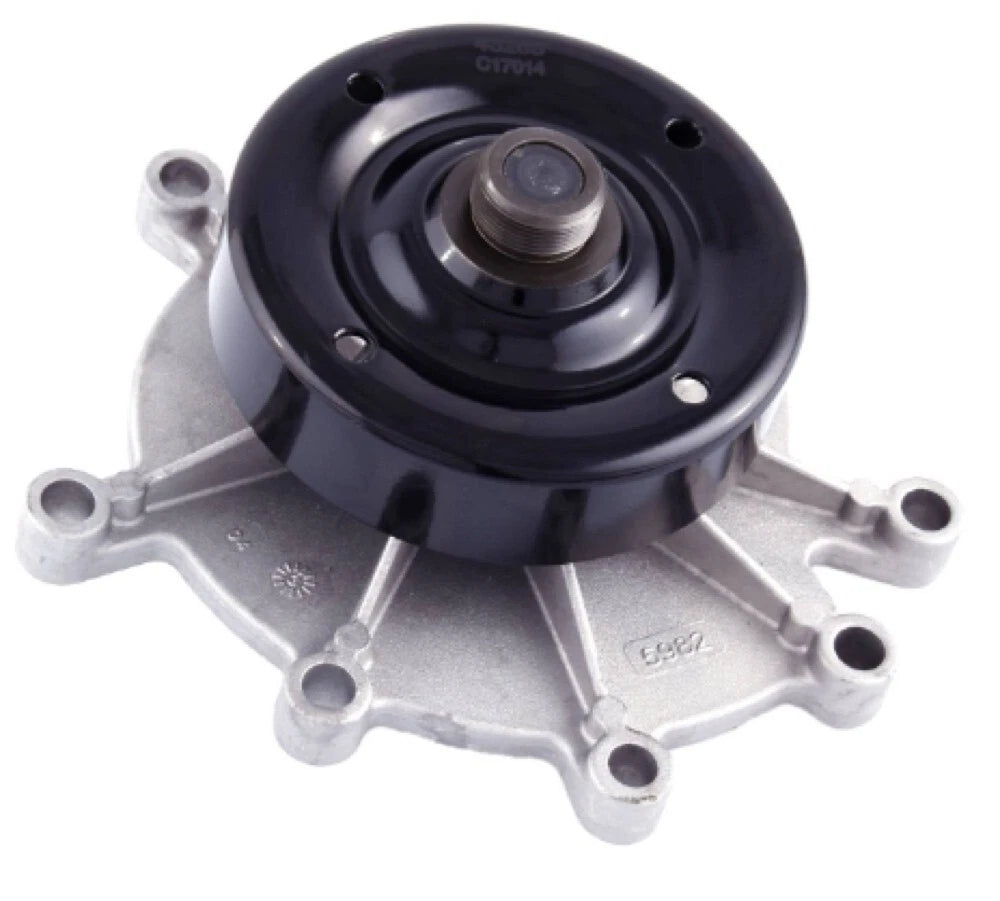 Engine Cooling Water Pump GATES for Chrysler Dodge Jeep Mitsubishi RAM W. Gasket