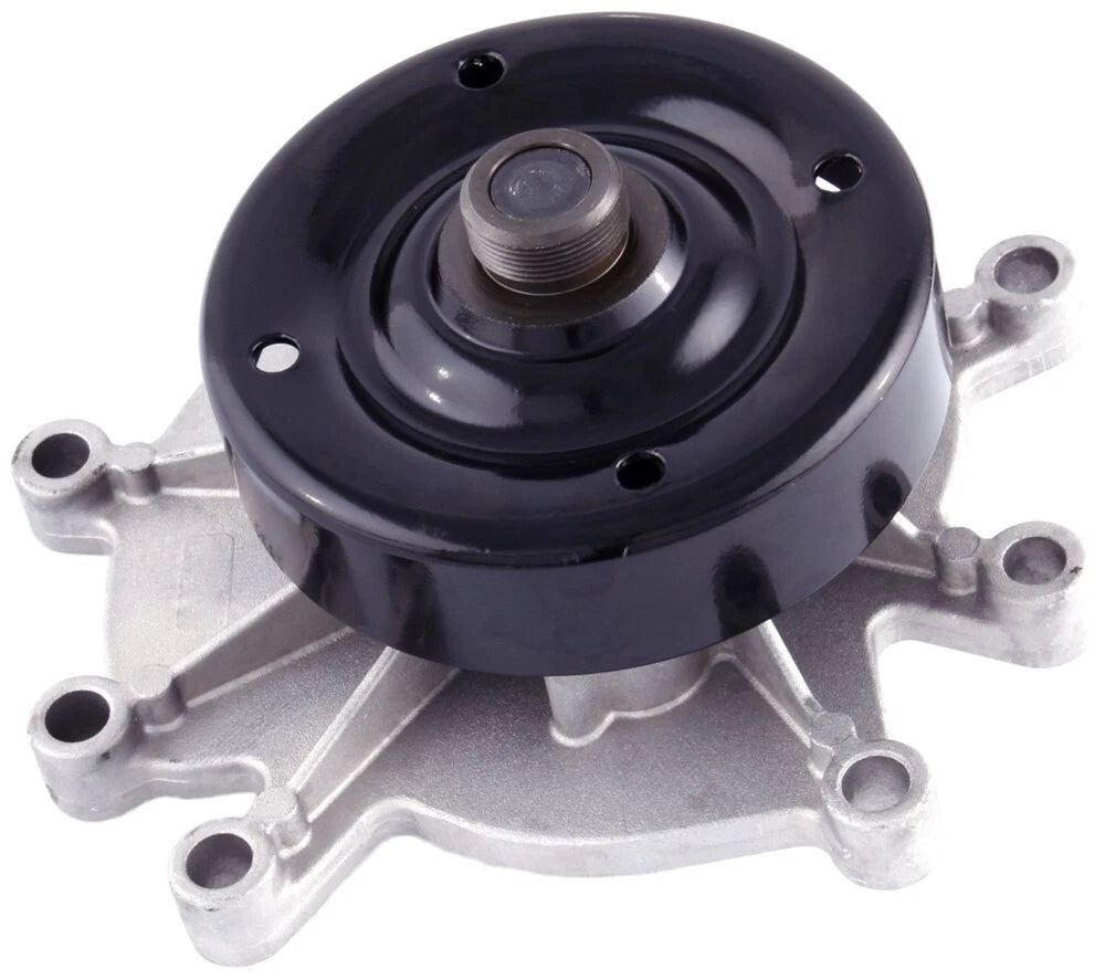 Engine Cooling Water Pump GATES for Chrysler Dodge Jeep Mitsubishi RAM W. Gasket