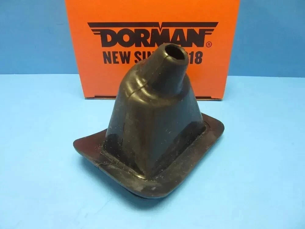 Automatic / Manual Transmission Shift Boot-Auto/manual Trans Shift Boot Dorman
