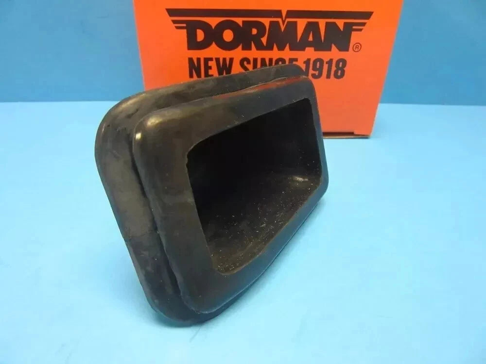 Automatic / Manual Transmission Shift Boot-Auto/manual Trans Shift Boot Dorman
