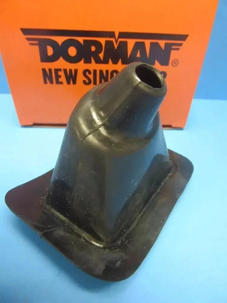 Automatic / Manual Transmission Shift Boot-Auto/manual Trans Shift Boot Dorman