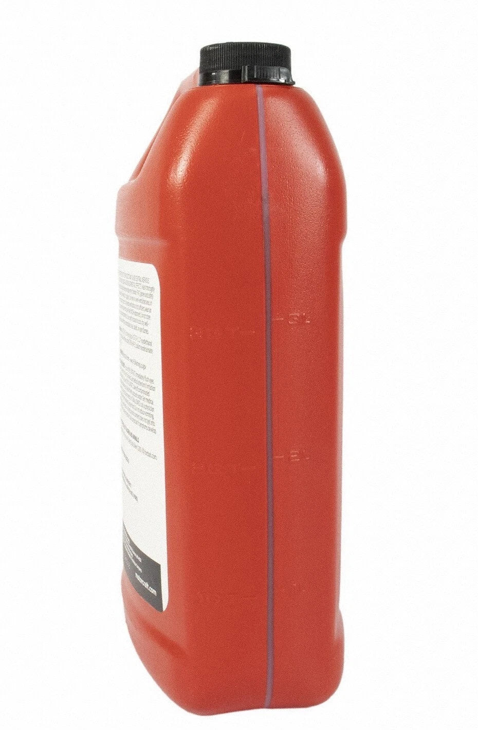 1 Gallon Engine Coolant Antifreeze Motorcraft Orange/Yellow Pre diluted