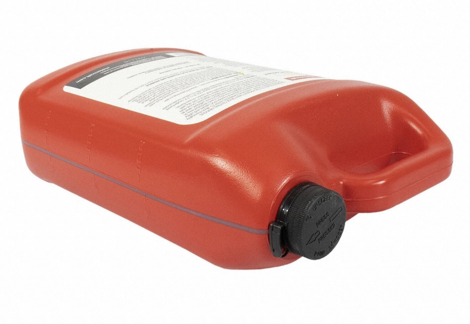 1 Gallon Engine Coolant Antifreeze Motorcraft Orange/Yellow Pre diluted