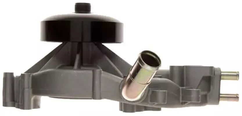 Engine Water Pump GATES Replace GMC OEM # 12456113 With Thermostat Gaskets