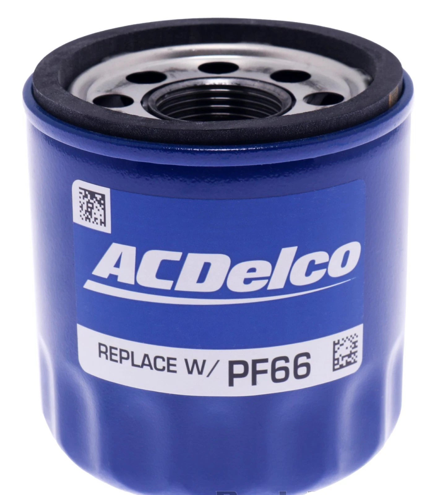 12 Engine Oil Filters ACDelco PF66 for Buick Cadillac Chevrolet GMC