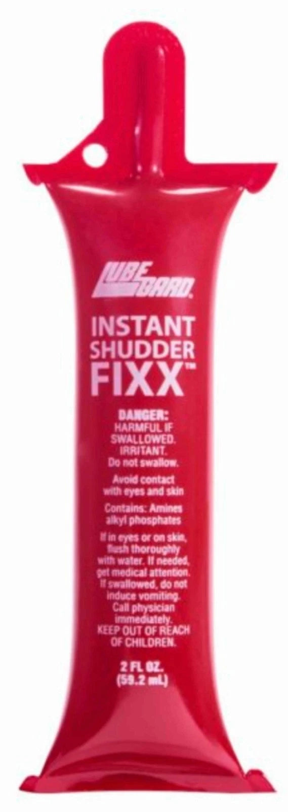 12 Automatic Transmission Instant Shudder Fix 2 oz. LUBEGARD 19610