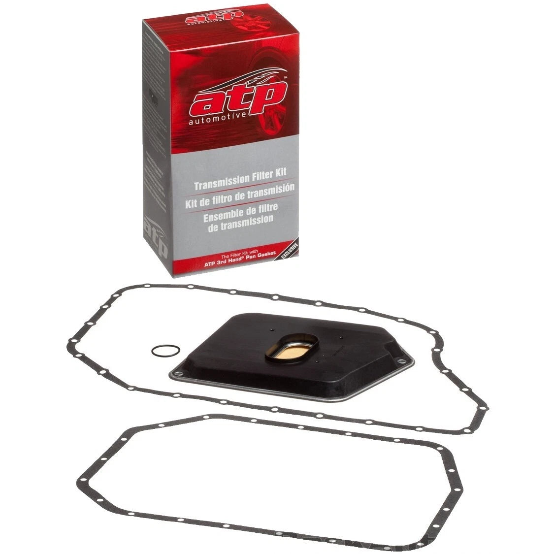 Automatic Trans. Filter Kit REPLACE BMW OEM # 24341422673 ZF 5 Speed ZF5HP24