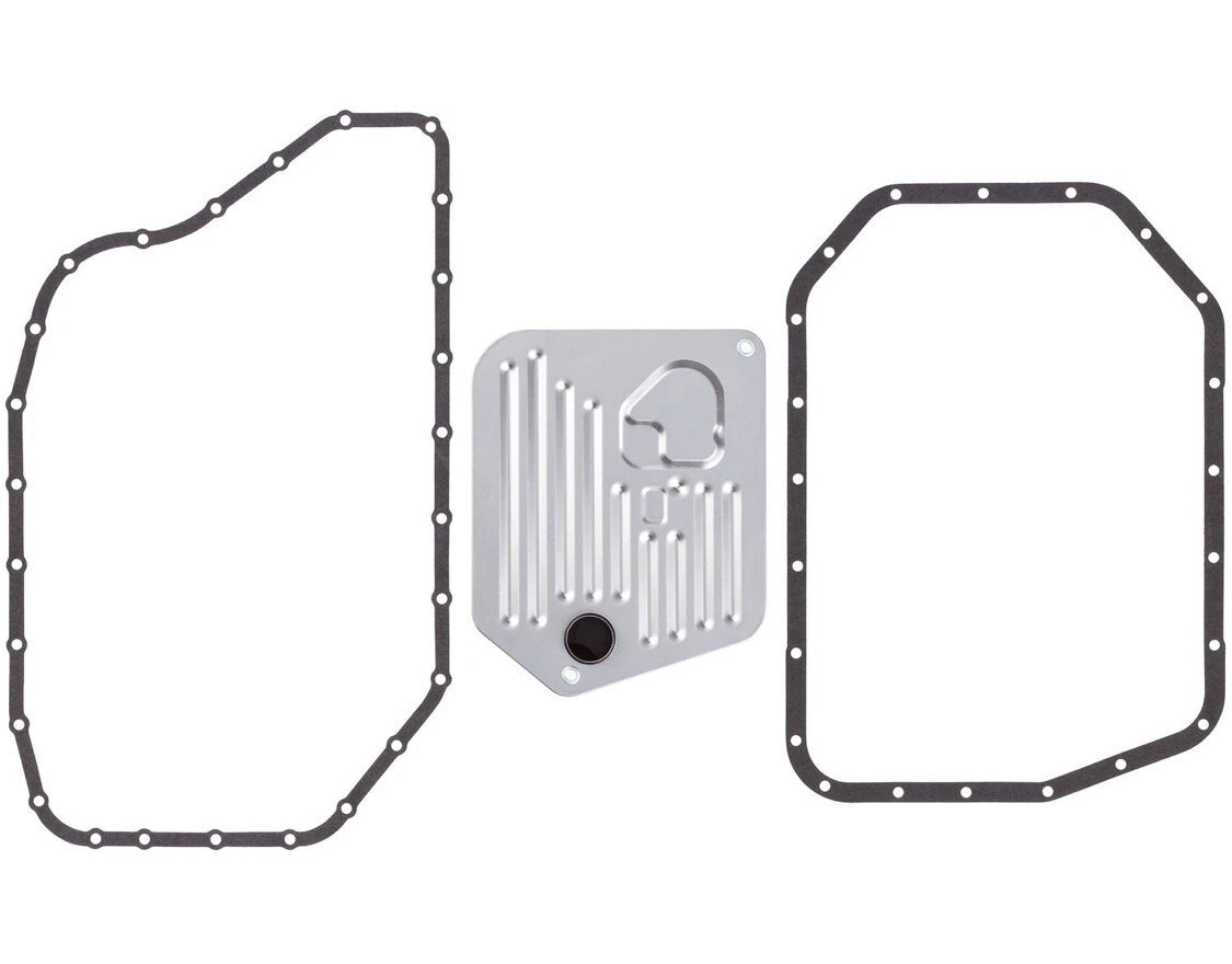 Automatic Trans. Filter Kit REPLACE BMW OEM # 24341422673 ZF 5 Speed ZF5HP24
