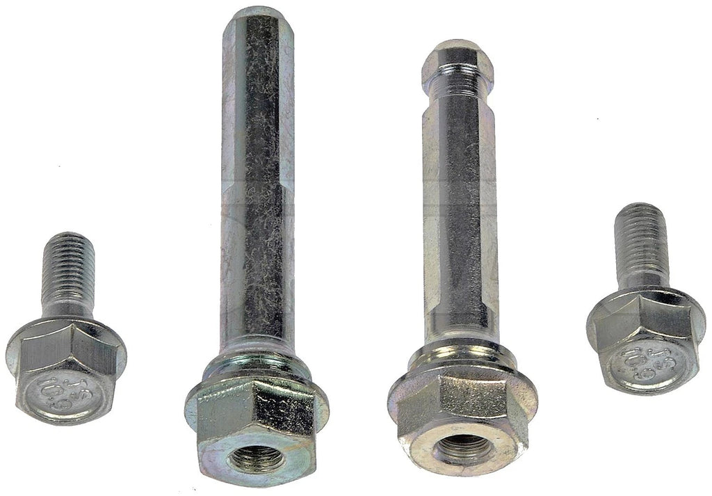 2 Disc Brake Caliper Bolt Pin Kits FRONT for LEXUS Mazda PONTIAC Scion TOYOTA