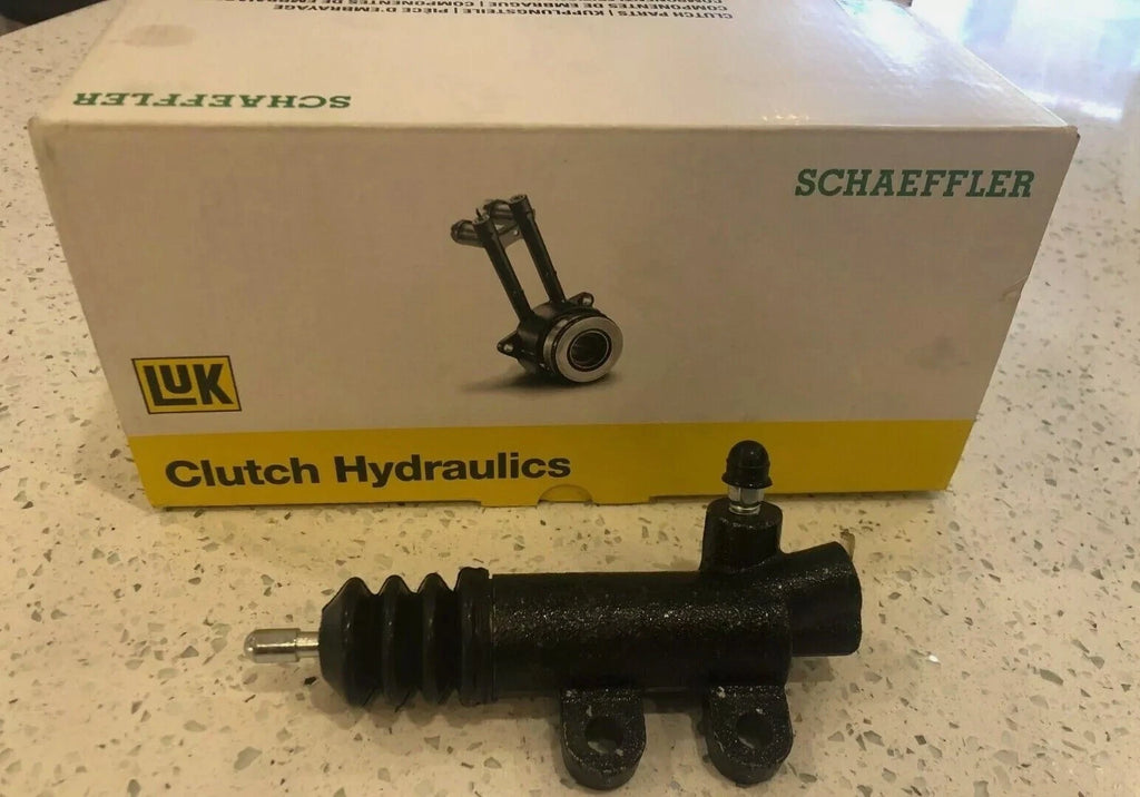 Manual Clutch Master & Slave Cylinders LUK for Toyota Pick-up 4Runner 1984-88