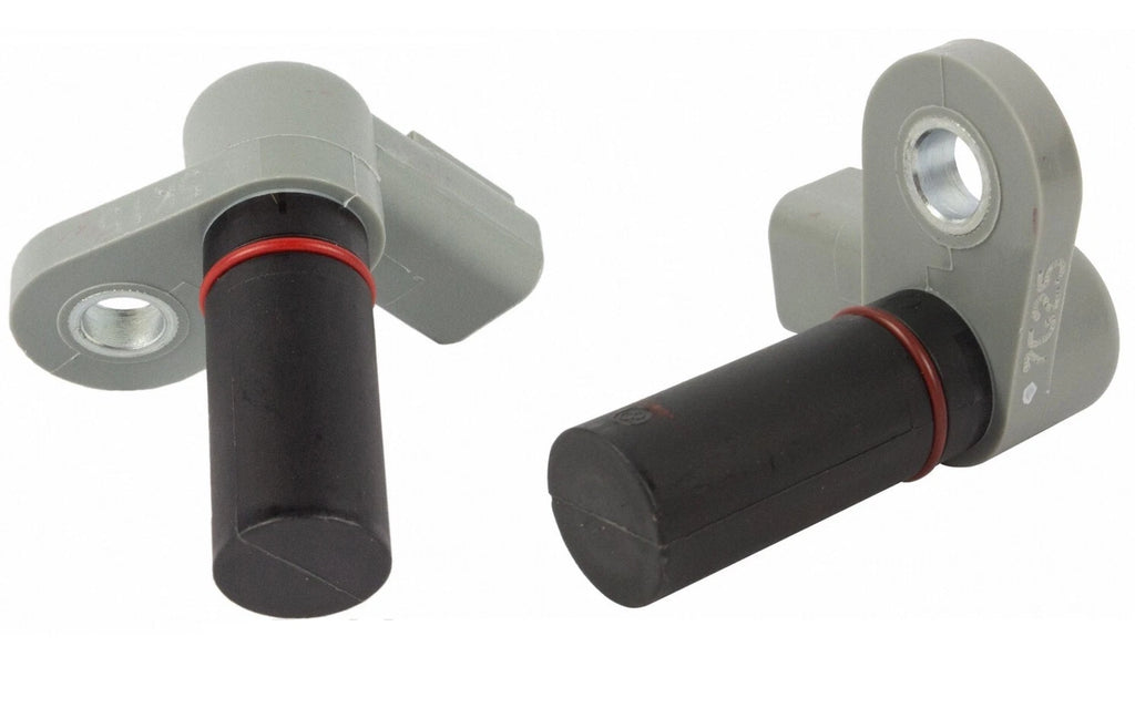 2 Engine Camshaft Position Sensor Genuine FORD Motorcraft Mustang F-150 Exhaust