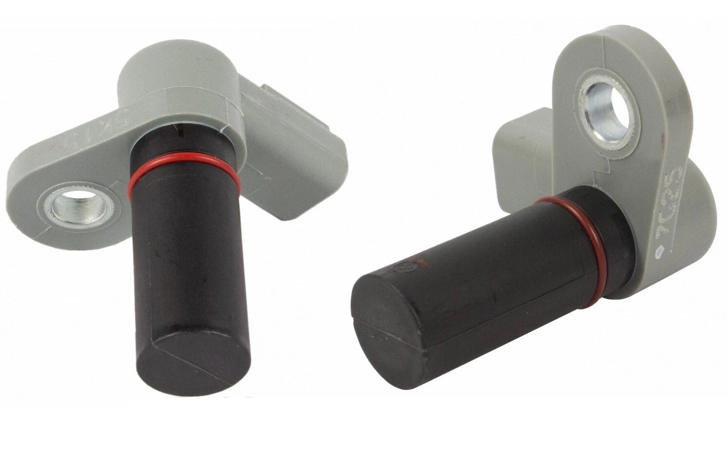 2 Engine Camshaft Position Sensor Genuine FORD Motorcraft Mustang F-150 Exhaust