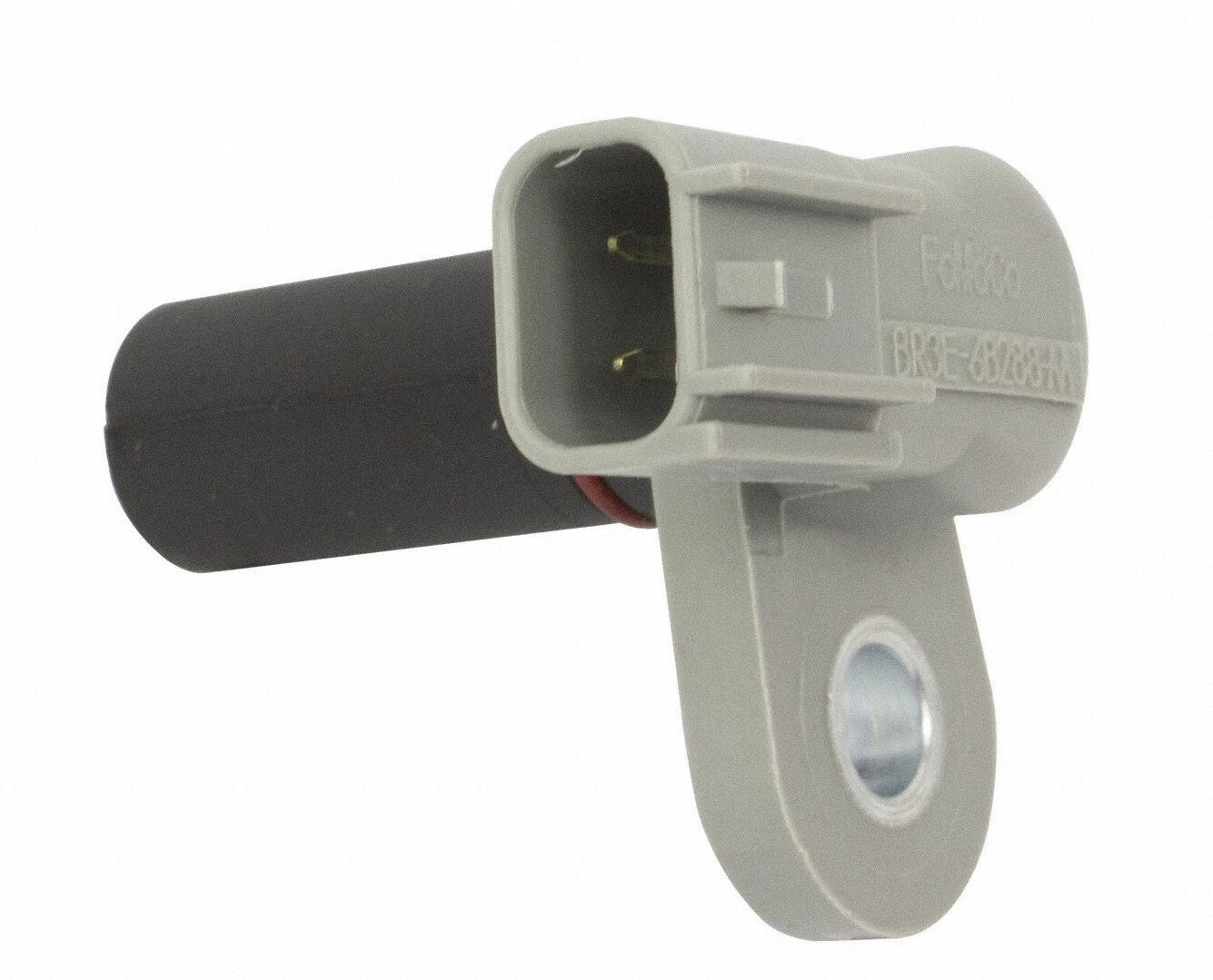 2 Engine Camshaft Position Sensor Genuine FORD Motorcraft Mustang F-150 Exhaust