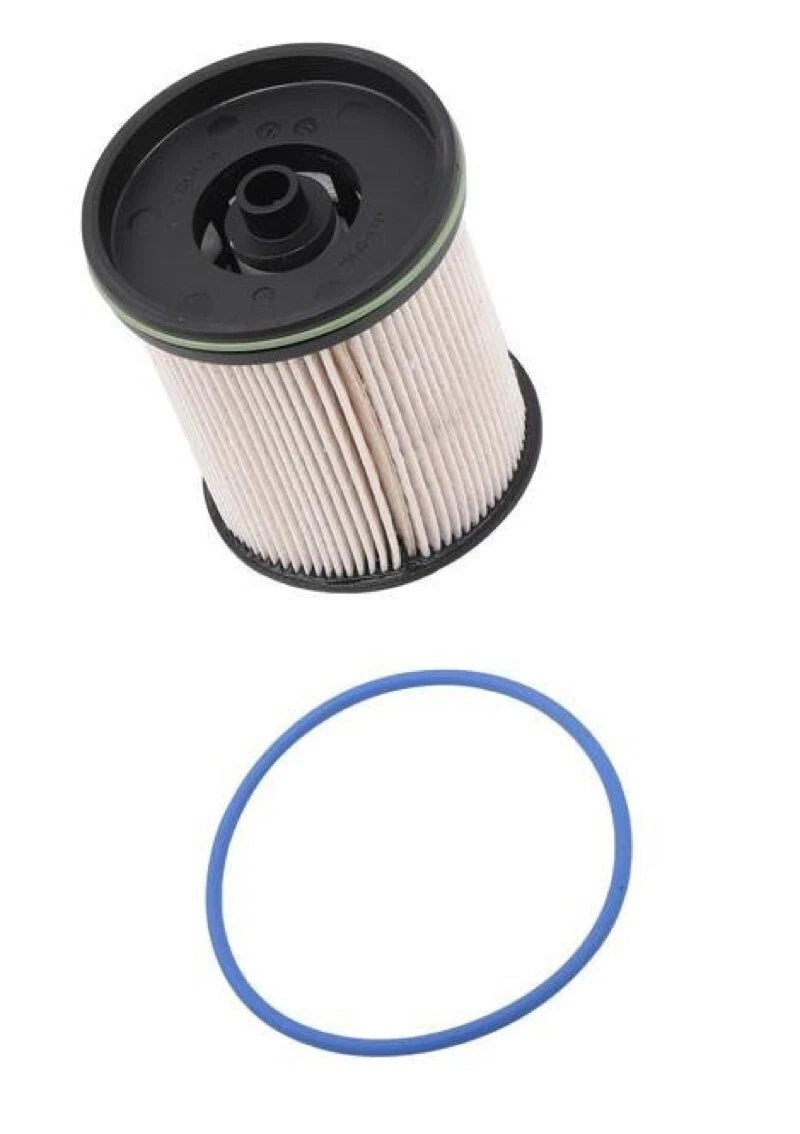 5 Fuel Filter Kits GM Genuine Diesel L5P for Cadillac Chevy GMC OEM # 13539108