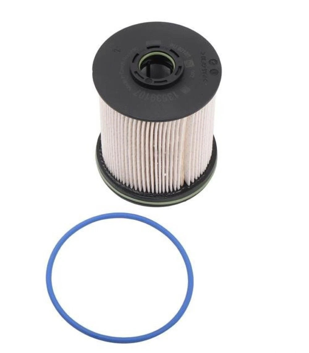 5 Fuel Filter Kits GM Genuine Diesel L5P for Cadillac Chevy GMC OEM # 13539108
