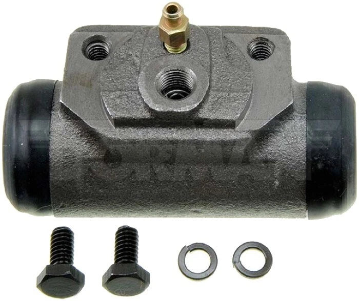 Set of 2 Drum Brake Wheel Cylinders REAR Left/Right for CHRYSLER Dodge PLYMOUTH